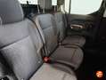 Peugeot Rifter GT Standard BlueHDi 73kW Gris - thumbnail 9