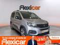 Peugeot Rifter GT Standard BlueHDi 73kW Gris - thumbnail 1