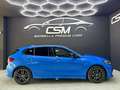 BMW 116 116dA M Sport Azul - thumbnail 6