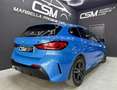 BMW 116 116dA M Sport Azul - thumbnail 2