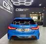 BMW 116 116dA M Sport Azul - thumbnail 8
