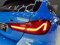 BMW 116 116dA M Sport Azul - thumbnail 31