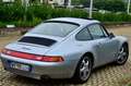 Porsche 993 911 Coupe 3.6 Carrera 2 ,ASI ORO, TETTO,RESTAURATA Šedá - thumbnail 7