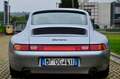 Porsche 993 911 Coupe 3.6 Carrera 2 ,ASI ORO, TETTO,RESTAURATA Šedá - thumbnail 6