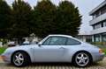 Porsche 993 911 Coupe 3.6 Carrera 2 ,ASI ORO, TETTO,RESTAURATA Šedá - thumbnail 4
