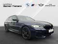 BMW 540 d xDrive Touring M-Sport Leder HUD Laser Standhz. Blau - thumbnail 7