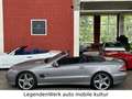 Mercedes-Benz SL 500 SL500 5.5L  AMG R230 Exclusiv Sonderf. Deutschl. Argento - thumbnail 4