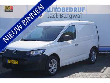 Cargo 2.0 TDI Comfort PDC | Apple Carplay | Airco