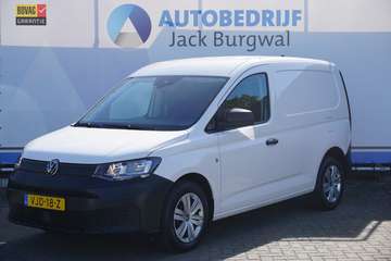 Cargo 2.0 TDI Comfort PDC | Apple Carplay | Airco