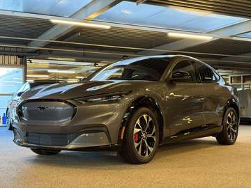 Extended Premium AWD 98 kWh RHD ! BLANCO COC