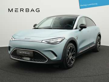 #3 Premium (66kWh) (+3.000 Euro Klimabonus Luxembourg)