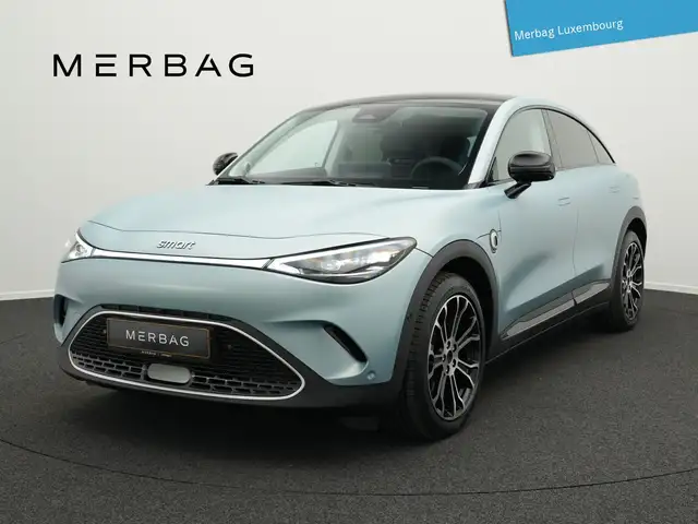 smart #3 #3 Premium (66kWh) (+3.000 Euro Klimabonus Luxembourg)