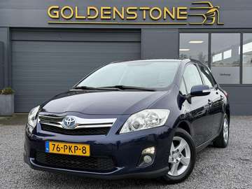 1.8 Full Hybrid Aspiration Dealer Onderhouden,Trek