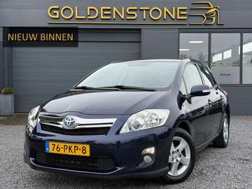 1.8 Full Hybrid Aspiration Dealer Onderhouden,Trek