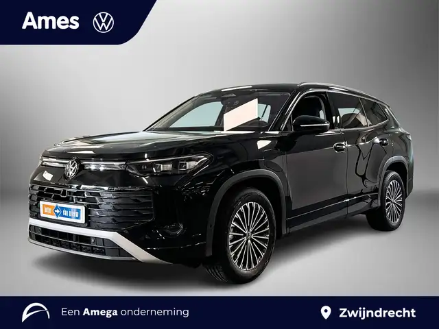 Volkswagen Tayron 1.5 204pk eHybrid Life Edition Adaptive cruise con