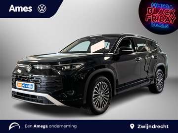 1.5 204pk eHybrid Life Edition Adaptive cruise con