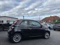 Fiat 500C C 1.2 8V Lounge Lounge Schwarz - thumbnail 4