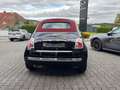Fiat 500C C 1.2 8V Lounge Lounge Schwarz - thumbnail 3