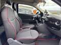 Fiat 500C C 1.2 8V Lounge Lounge Schwarz - thumbnail 7