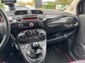 Fiat 500C C 1.2 8V Lounge Lounge Schwarz - thumbnail 13