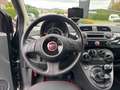 Fiat 500C C 1.2 8V Lounge Lounge Schwarz - thumbnail 5