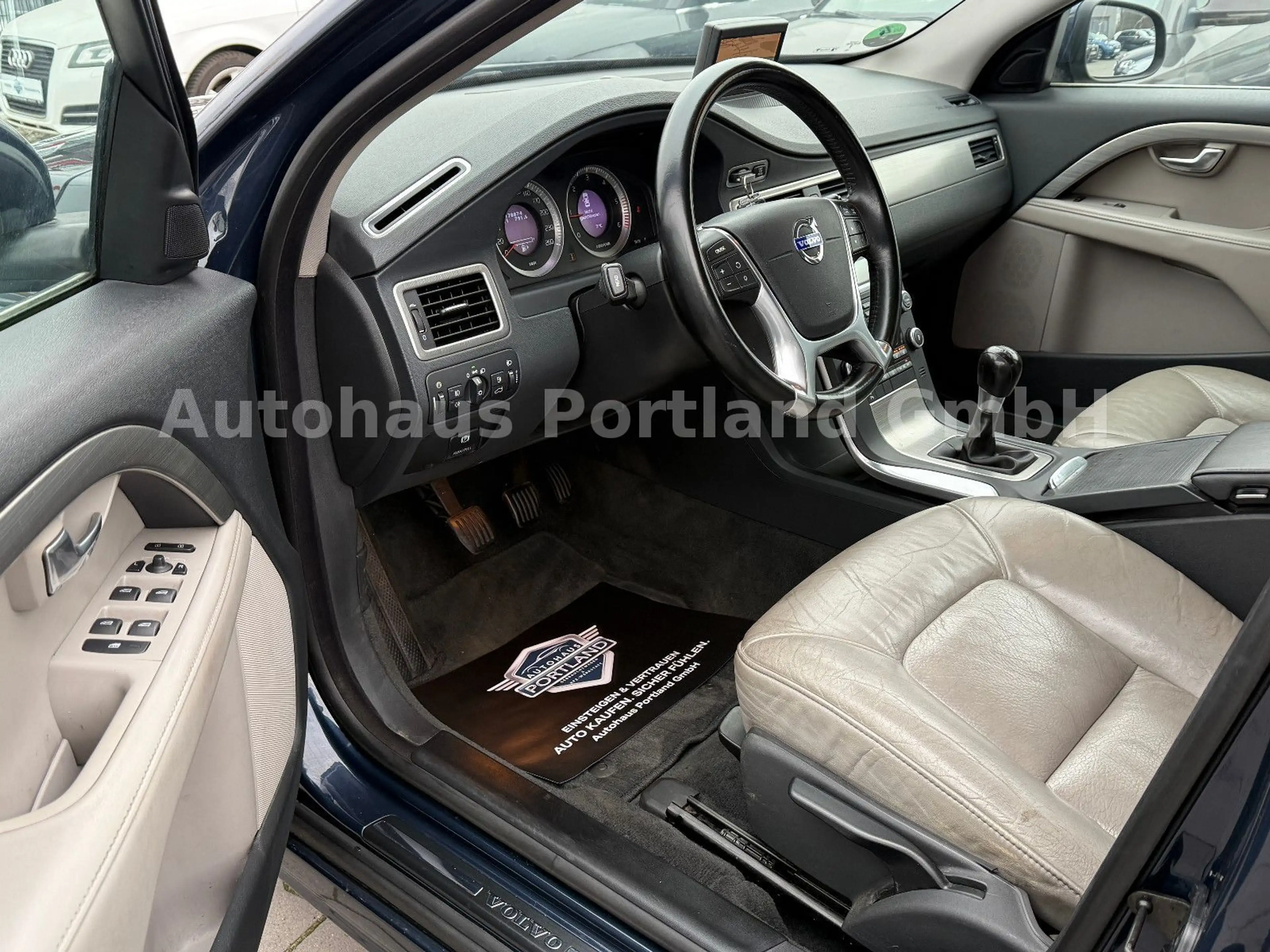 Volvo S80 1.6 D Drive Momentum/Tempo/SHZ/Multi/HU NEU — photo 10
