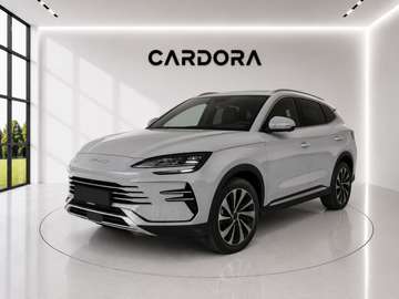 PHEV Comfort*HEAD-UP*LEDER*LED*NAVI*OPEN-SKY*KAME