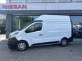 Nissan NV300 125CV  PASSO CORTO/TETTO ALTO - PREZZO+IVA Blanc - thumbnail 1