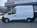 Nissan NV300 125CV  PASSO CORTO/TETTO ALTO - PREZZO+IVA Blanc - thumbnail 2