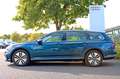 Volkswagen Passat Variant GTE 1.4TSI DSG PANO AHK IQ MEMORY Blau - thumbnail 4