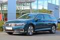Volkswagen Passat Variant GTE 1.4TSI DSG PANO AHK IQ MEMORY Blau - thumbnail 30
