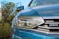 Volkswagen Passat Variant GTE 1.4TSI DSG PANO AHK IQ MEMORY Blau - thumbnail 3