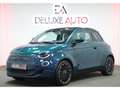 Fiat 500e III 118ch 42 kWh La Prima Зелёный - thumbnail 1