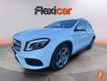 Mercedes-Benz GLA 220 220d AMG Line 7G-DCT Blanco - thumbnail 3