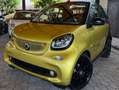 smart forTwo Fortwo 0.9 t Prime cabrio 90cv NAVI-CAMERA-LED Oro - thumbnail 1