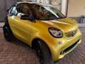 smart forTwo Fortwo 0.9 t Prime cabrio 90cv NAVI-CAMERA-LED Oro - thumbnail 4