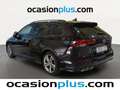 Volkswagen Golf Variant 2.0TDI R-Line DSG 110kW Negro - thumbnail 3