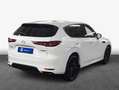 Mazda CX-60 AWD PHEV Aut. HOMURA Blanc - thumbnail 3