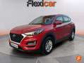 Hyundai TUCSON 1.6 TGDI Klass 4x2 Rouge - thumbnail 3