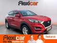 Hyundai TUCSON 1.6 TGDI Klass 4x2 Rouge - thumbnail 1