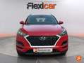 Hyundai TUCSON 1.6 TGDI Klass 4x2 Rouge - thumbnail 2