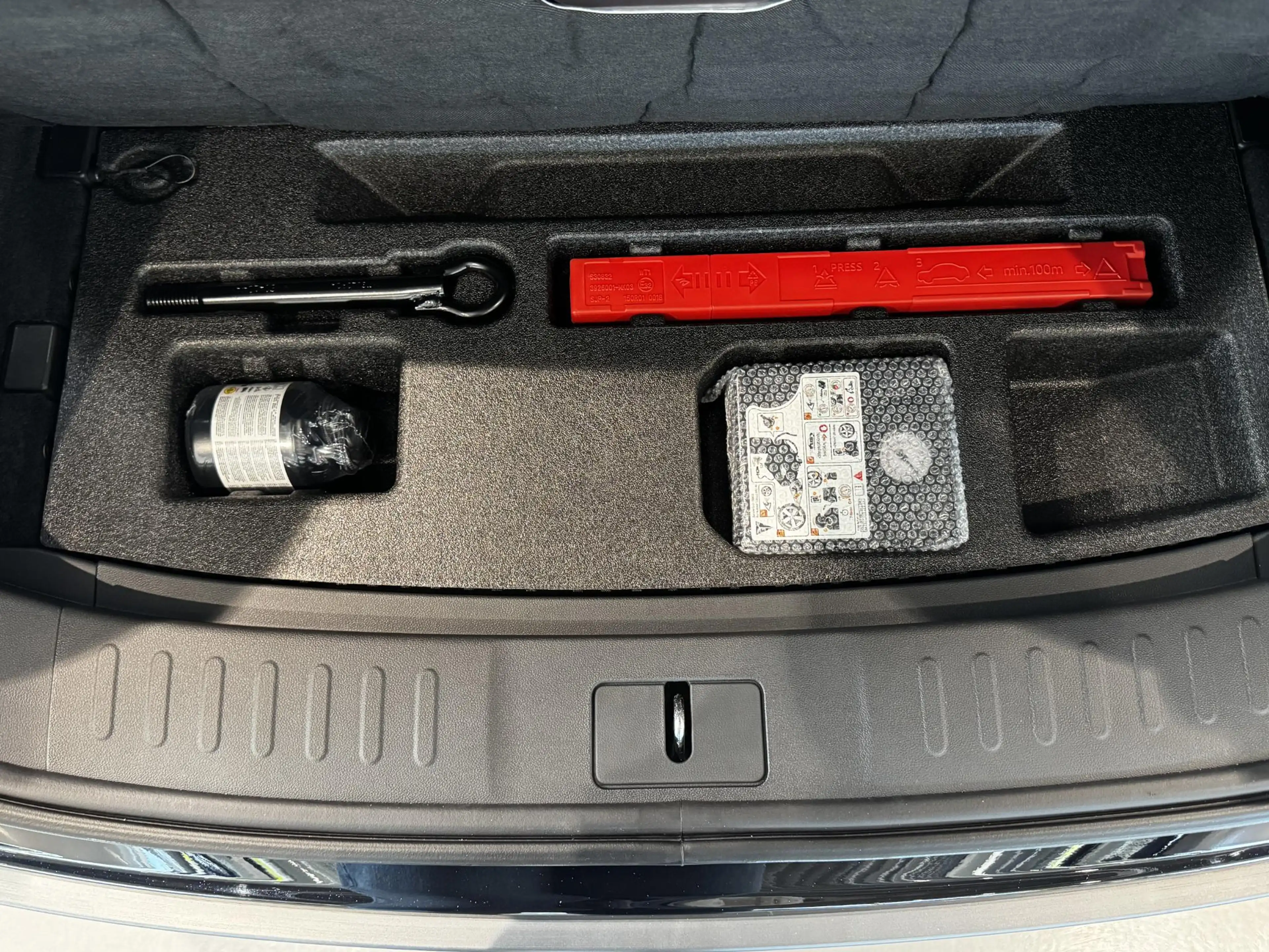 Changan Deepal S07 Max 79.97 kWh | 475km | Dashcam | E-Trekhaak — photo 8