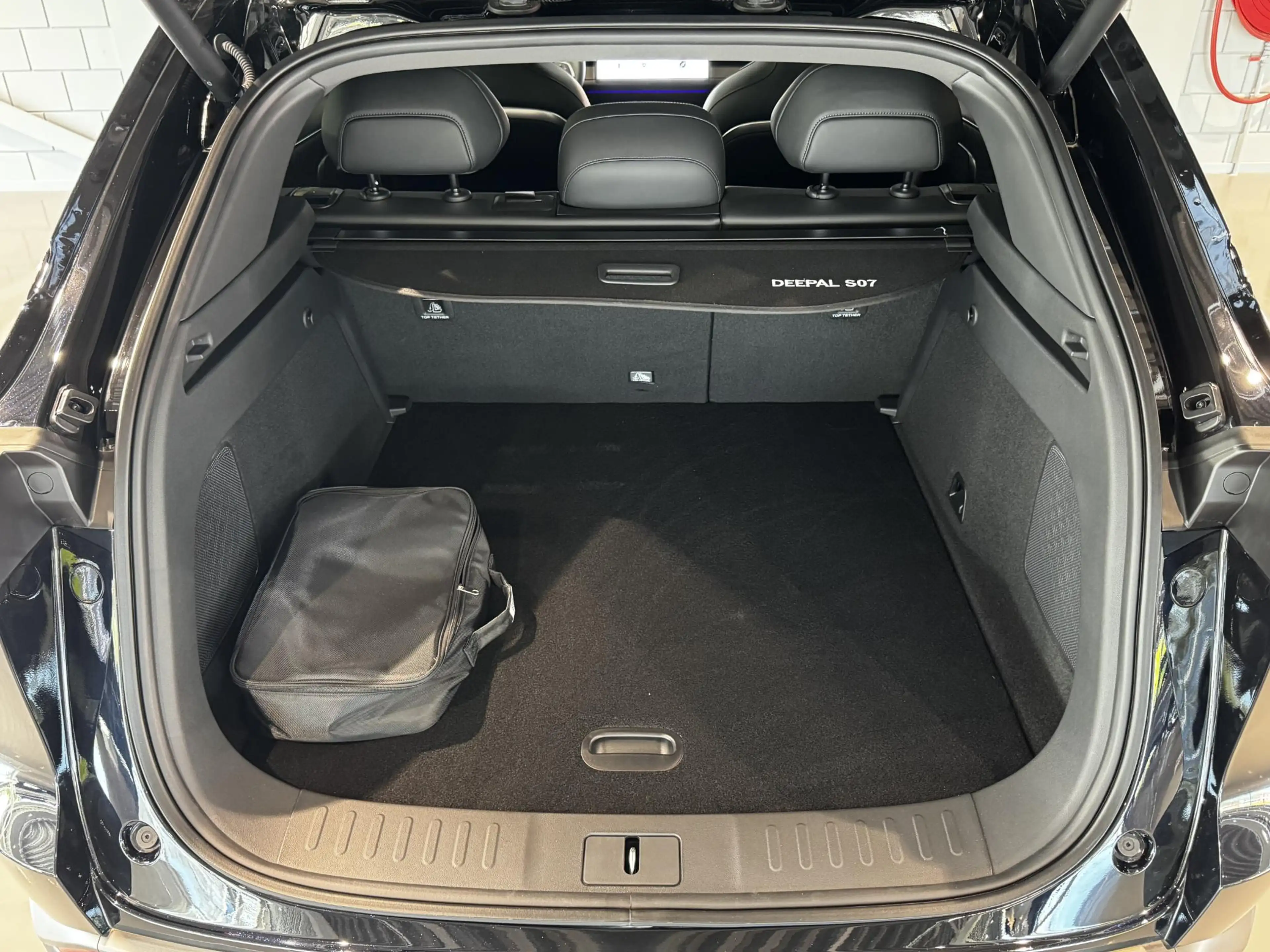 Changan Deepal S07 Max 79.97 kWh | 475km | Dashcam | E-Trekhaak — photo 7