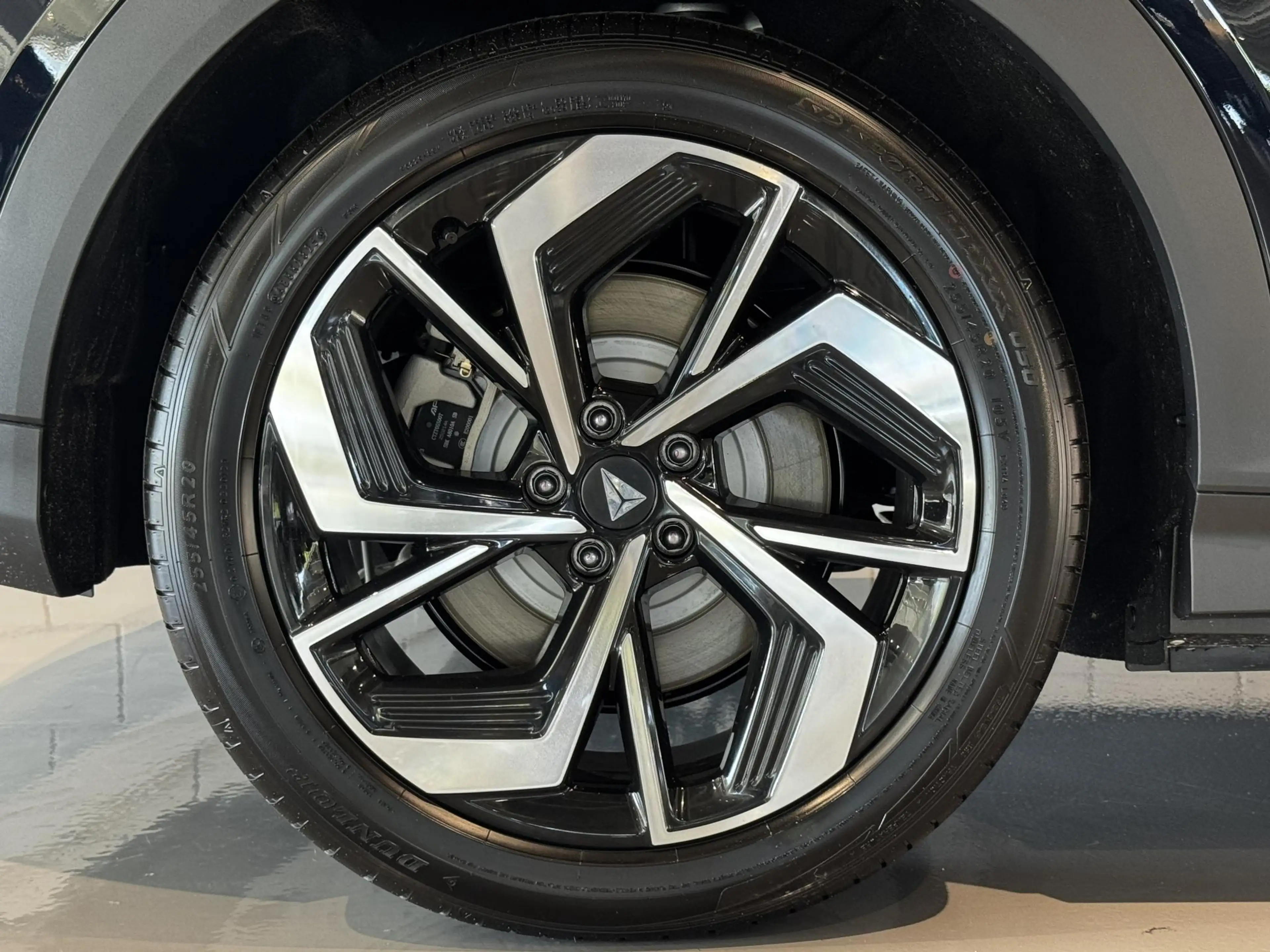 Changan Deepal S07 Max 79.97 kWh | 475km | Dashcam | E-Trekhaak — photo 9