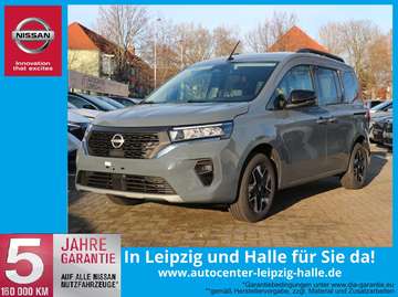 Kombi L1 1.3 DIG-T 6MT TEKNA Navi