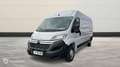 Citroen Jumper L3H2 3.5 Maxi 165ch BlueHDi S\u0026S - thumbnail 1