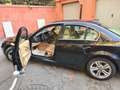 BMW 525 E60 futura Zwart - thumbnail 3