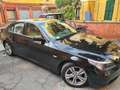 BMW 525 E60 futura Zwart - thumbnail 1