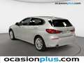 BMW 118 118i Plateado - thumbnail 3