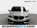 BMW 118 118i Plateado - thumbnail 17